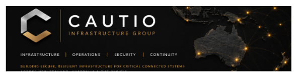 Cautio Infrastructure Group